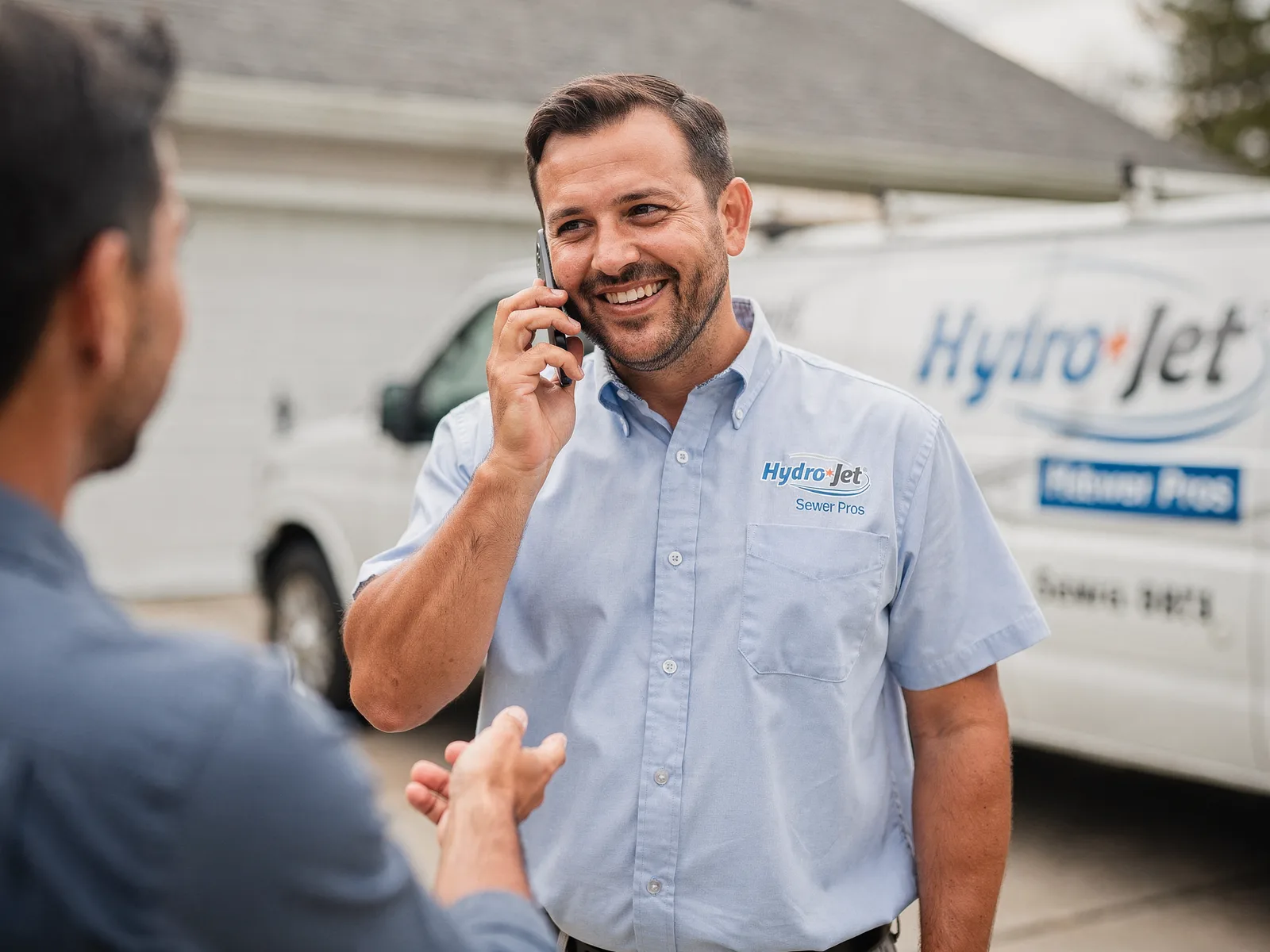 Hydro Jetting Fleischmanns, NY FAQs